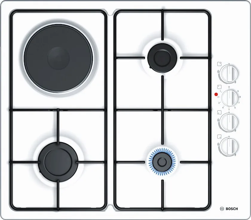 Варочные поверхности Bosch PBY6C2B82Q
